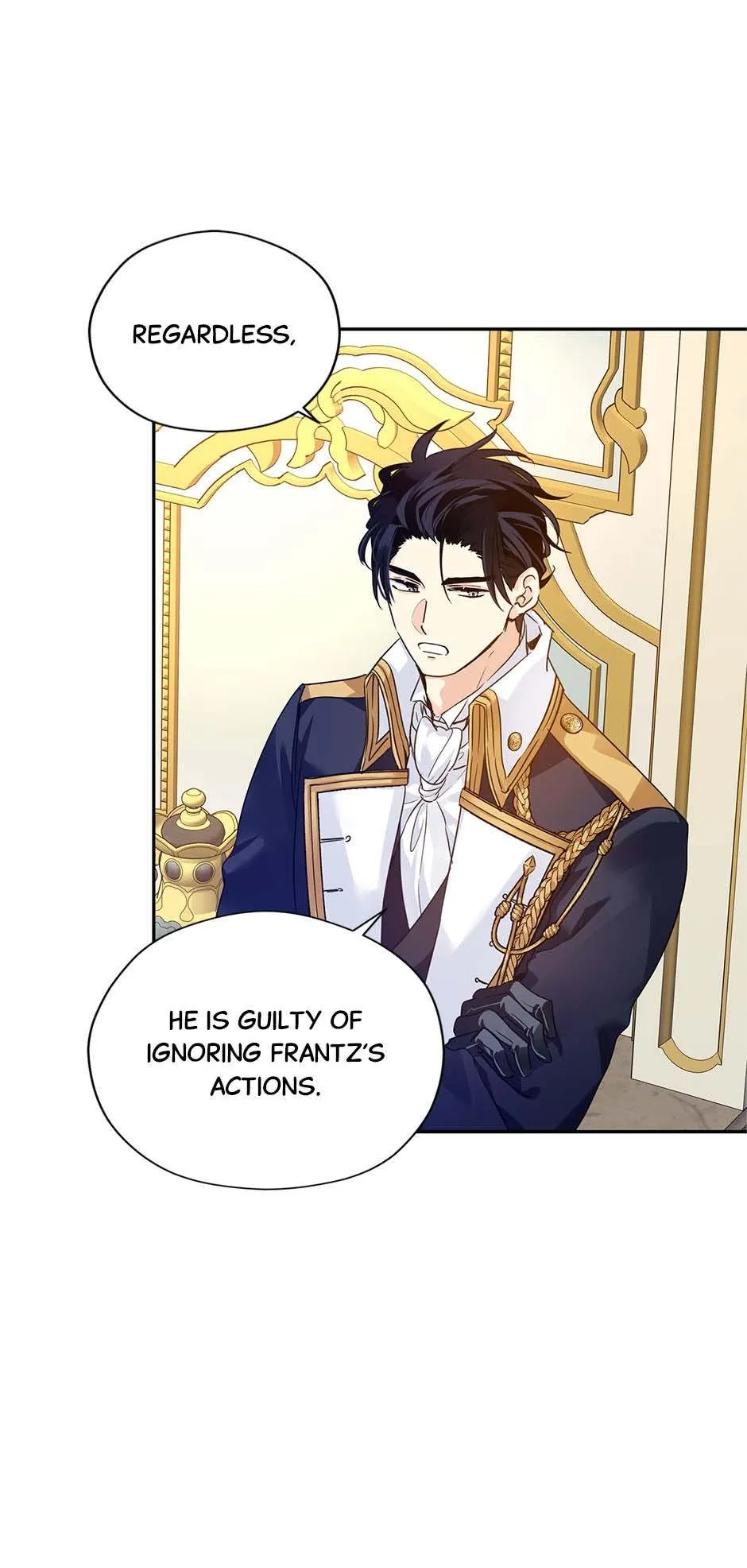 I Will Change The Genre - Chapter 116 Page 48