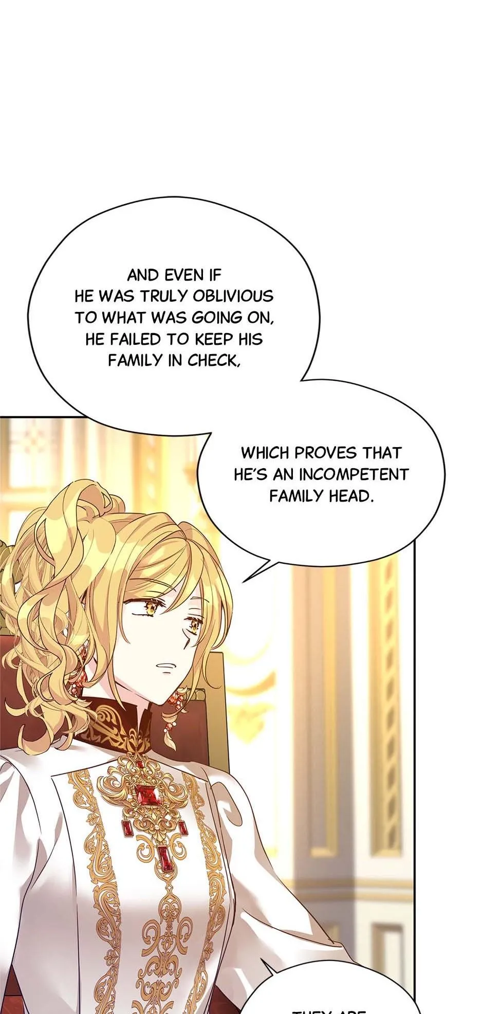 I Will Change The Genre - Chapter 116 Page 49