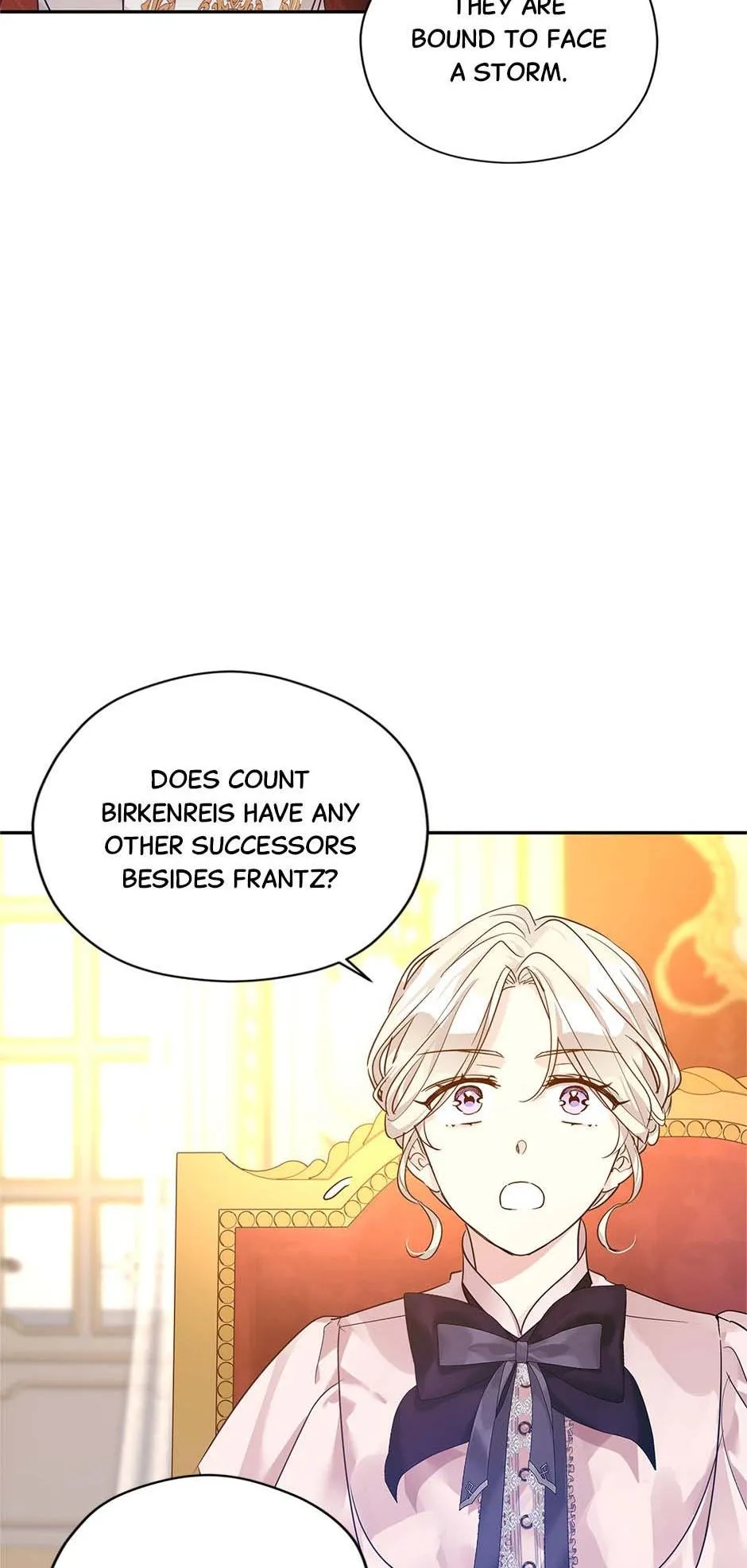 I Will Change The Genre - Chapter 116 Page 50