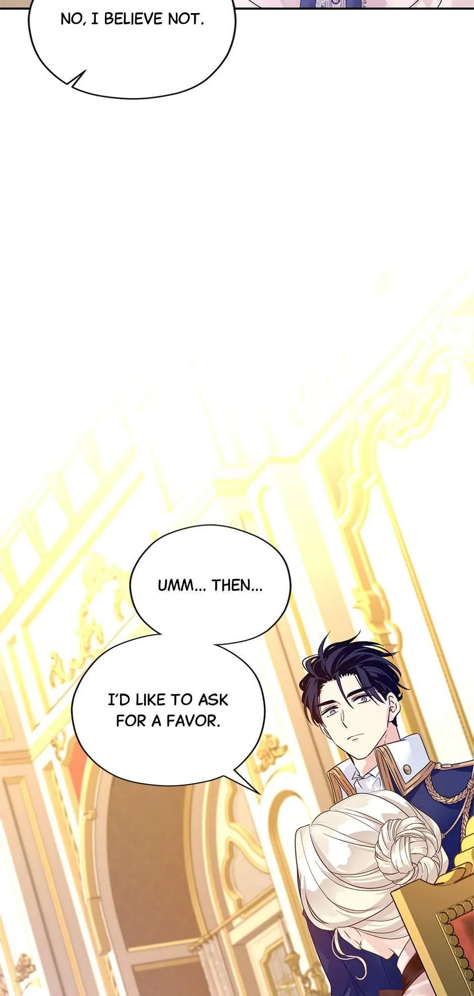 I Will Change The Genre - Chapter 116 Page 51