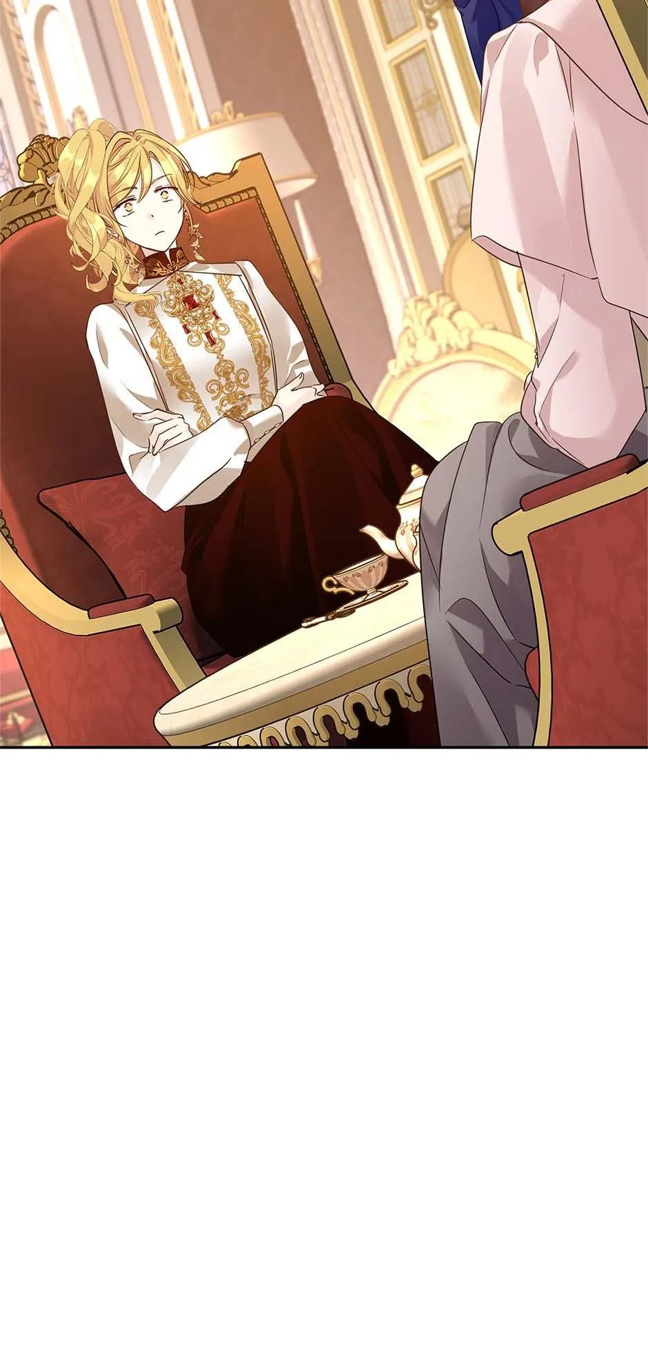 I Will Change The Genre - Chapter 116 Page 52