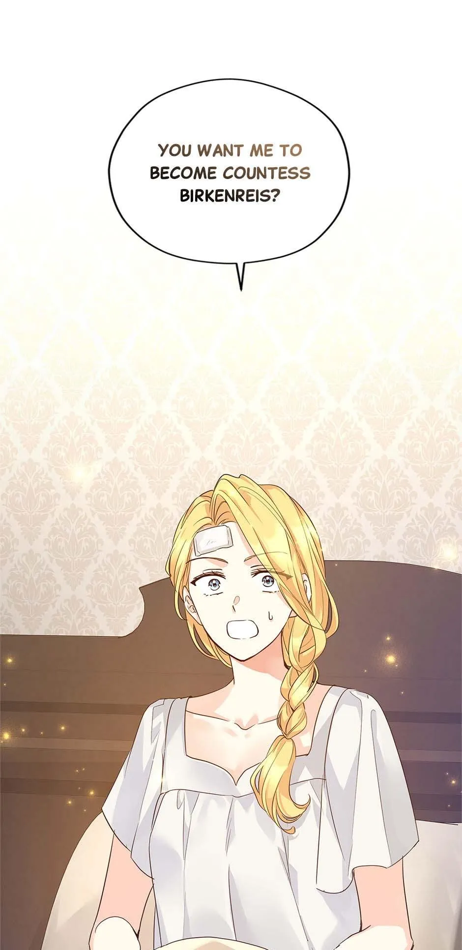 I Will Change The Genre - Chapter 116 Page 53