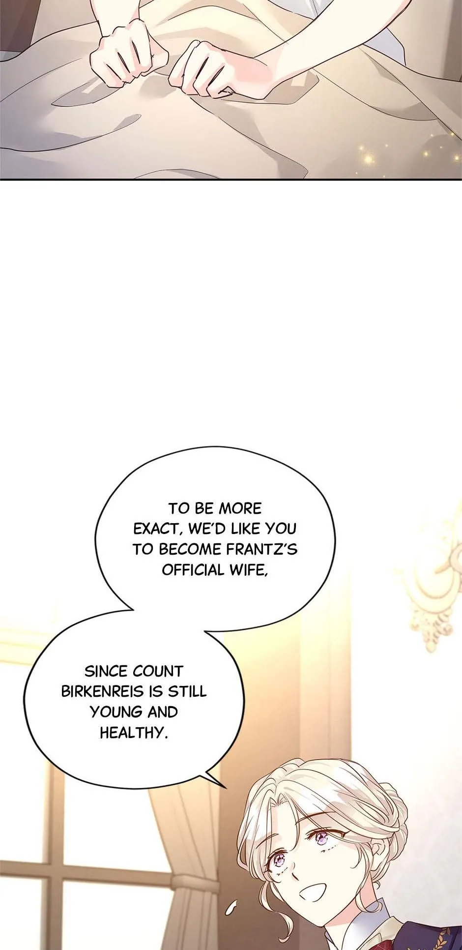 I Will Change The Genre - Chapter 116 Page 54