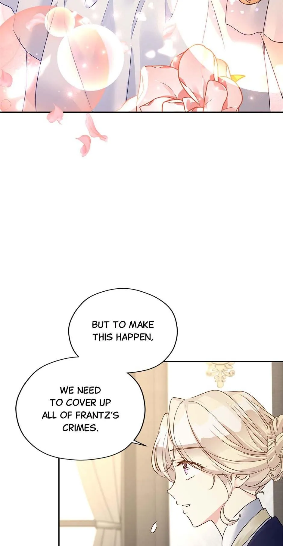 I Will Change The Genre - Chapter 116 Page 59
