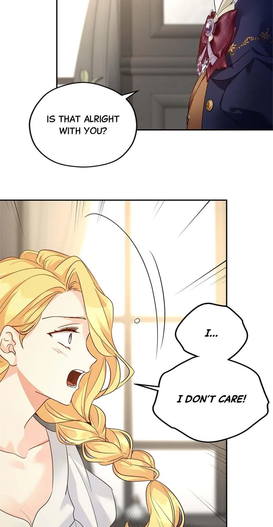 I Will Change The Genre - Chapter 116 Page 60