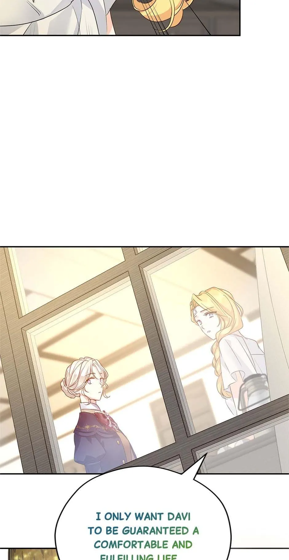 I Will Change The Genre - Chapter 116 Page 61