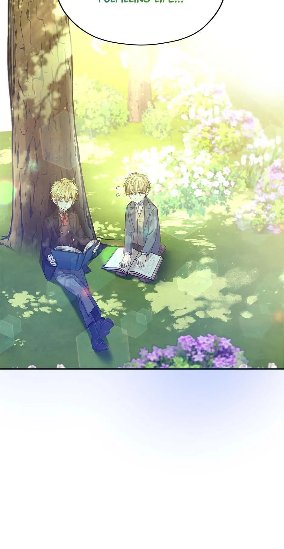 I Will Change The Genre - Chapter 116 Page 62