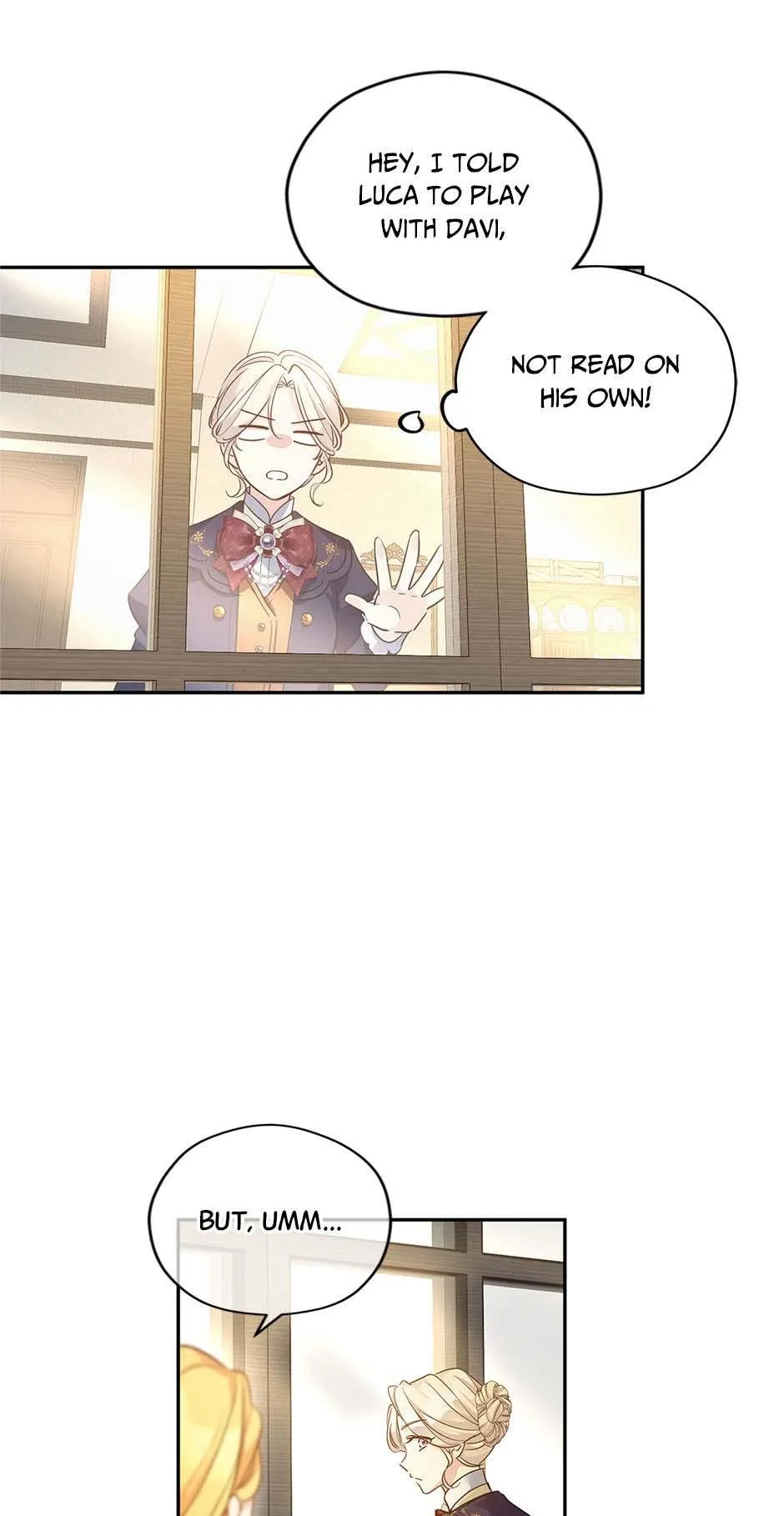 I Will Change The Genre - Chapter 116 Page 63