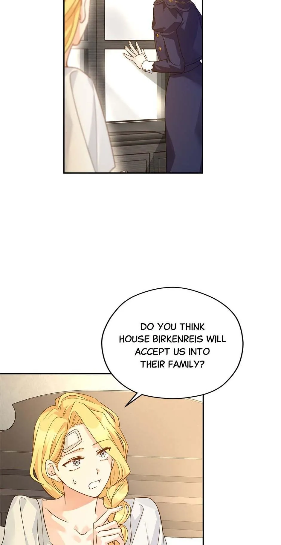 I Will Change The Genre - Chapter 116 Page 64