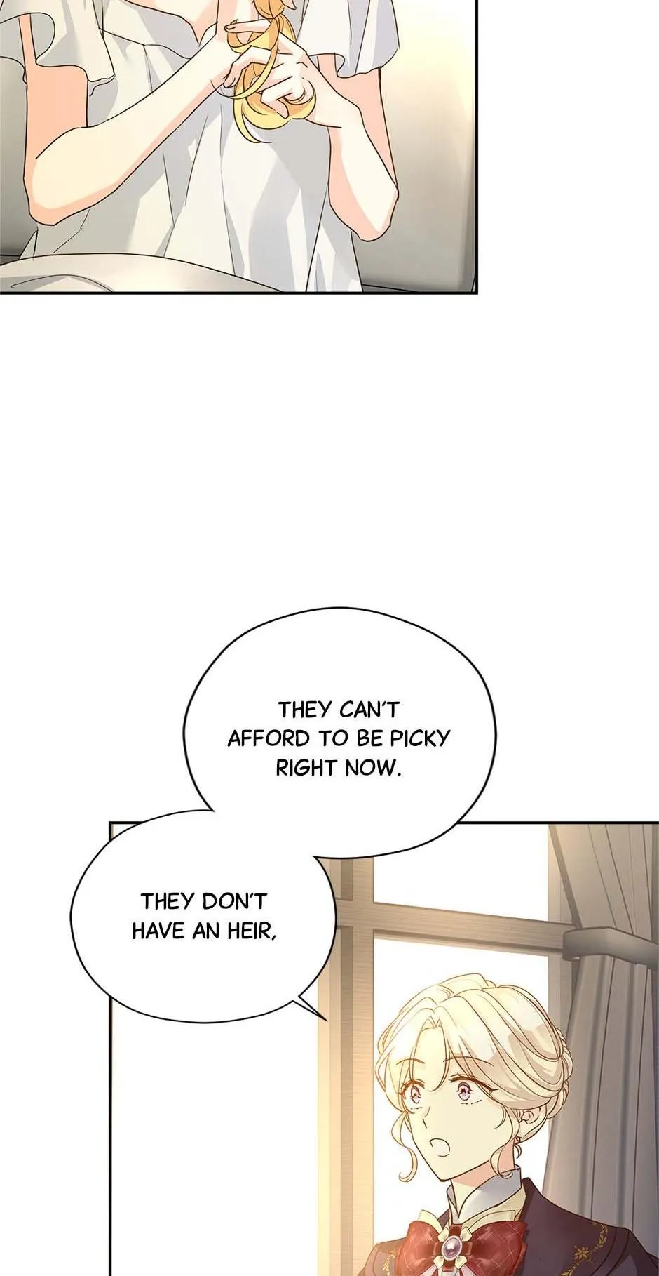I Will Change The Genre - Chapter 116 Page 65