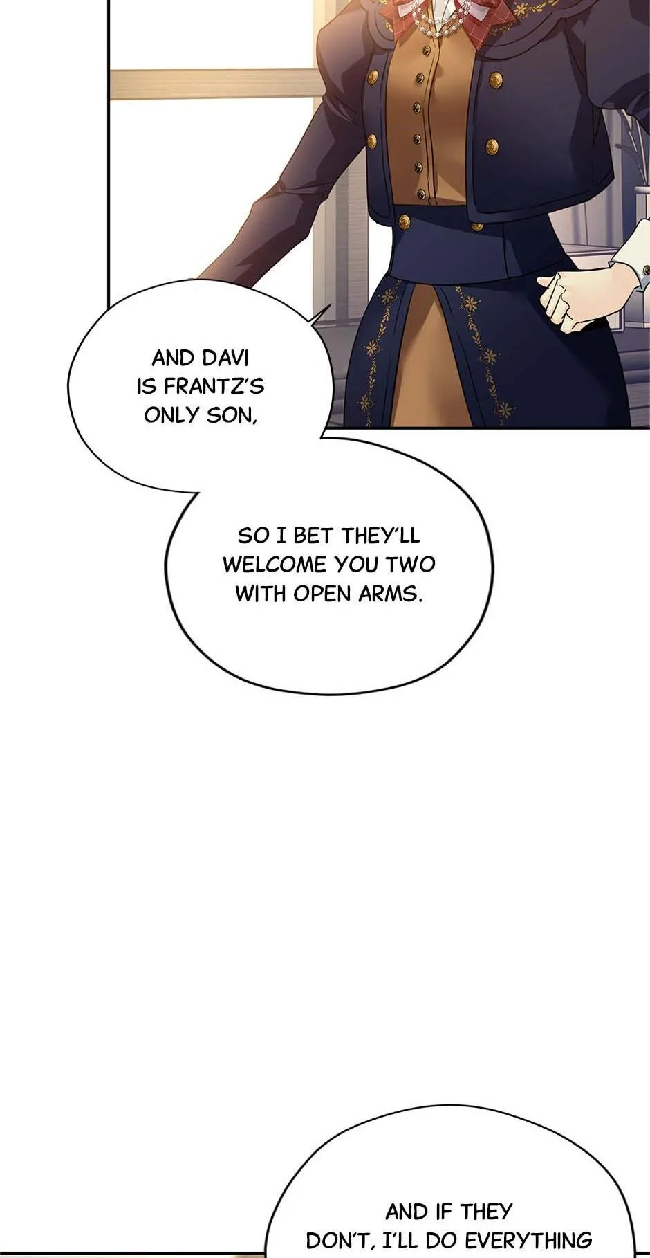 I Will Change The Genre - Chapter 116 Page 66