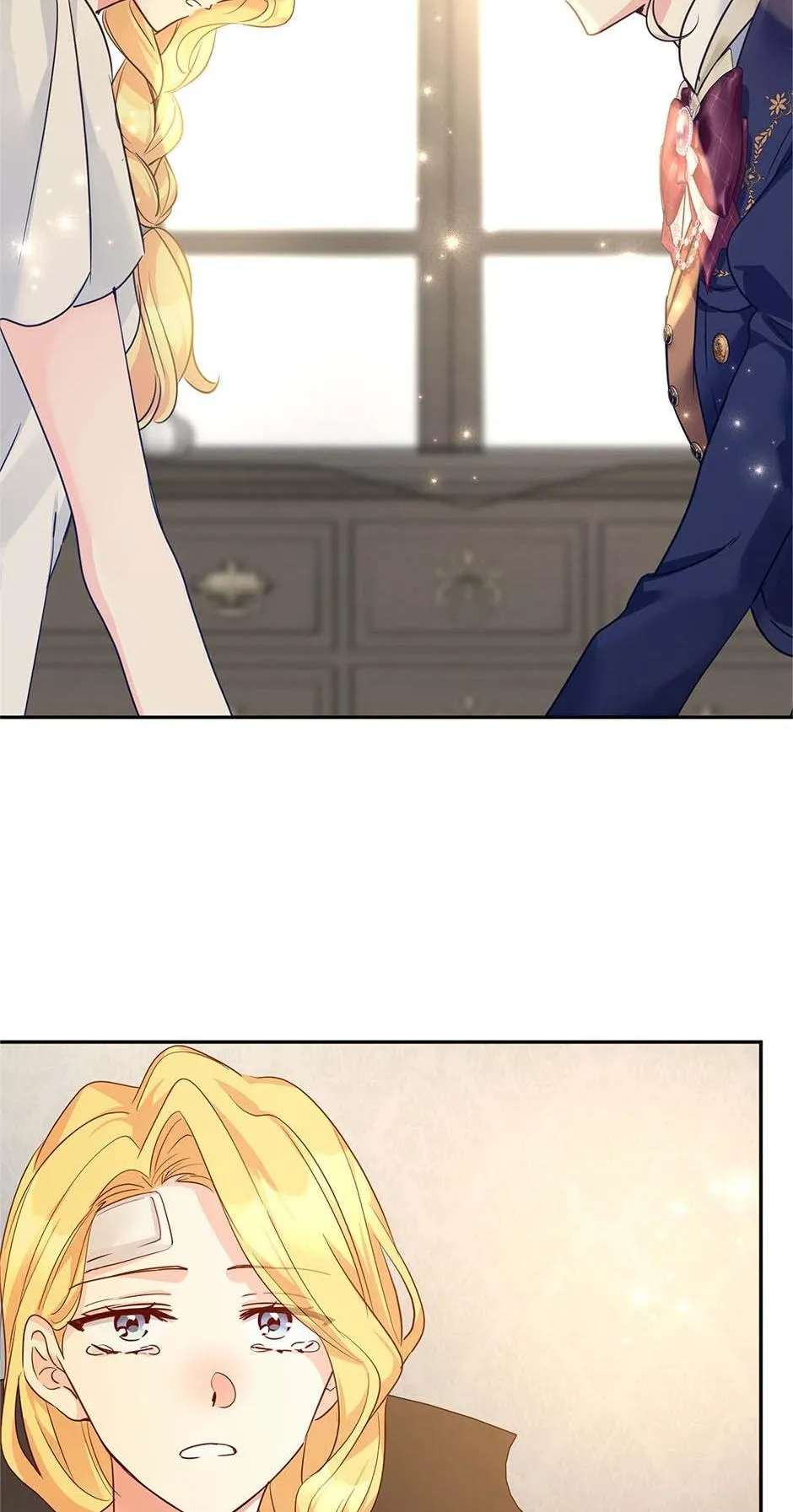 I Will Change The Genre - Chapter 116 Page 71