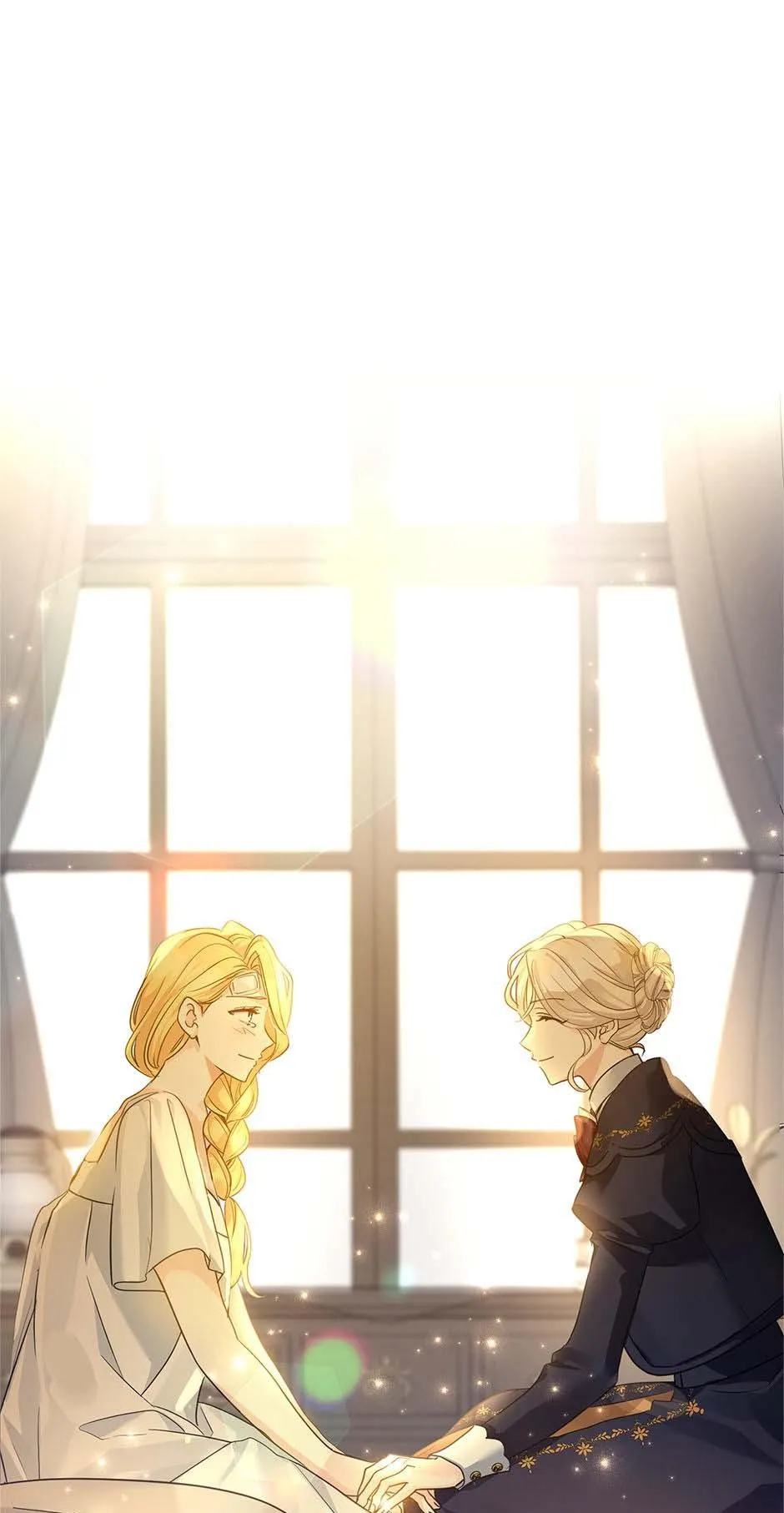 I Will Change The Genre - Chapter 116 Page 73