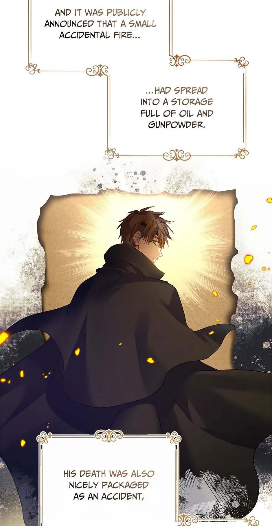I Will Change The Genre - Chapter 116 Page 75