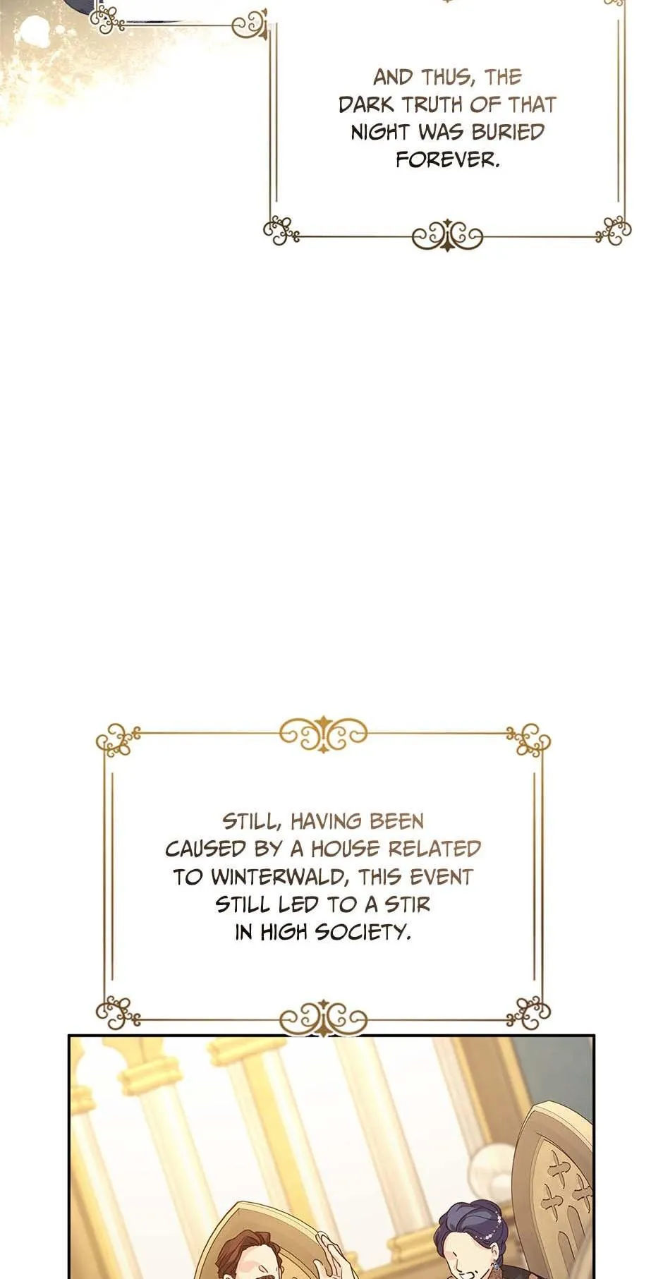 I Will Change The Genre - Chapter 116 Page 76