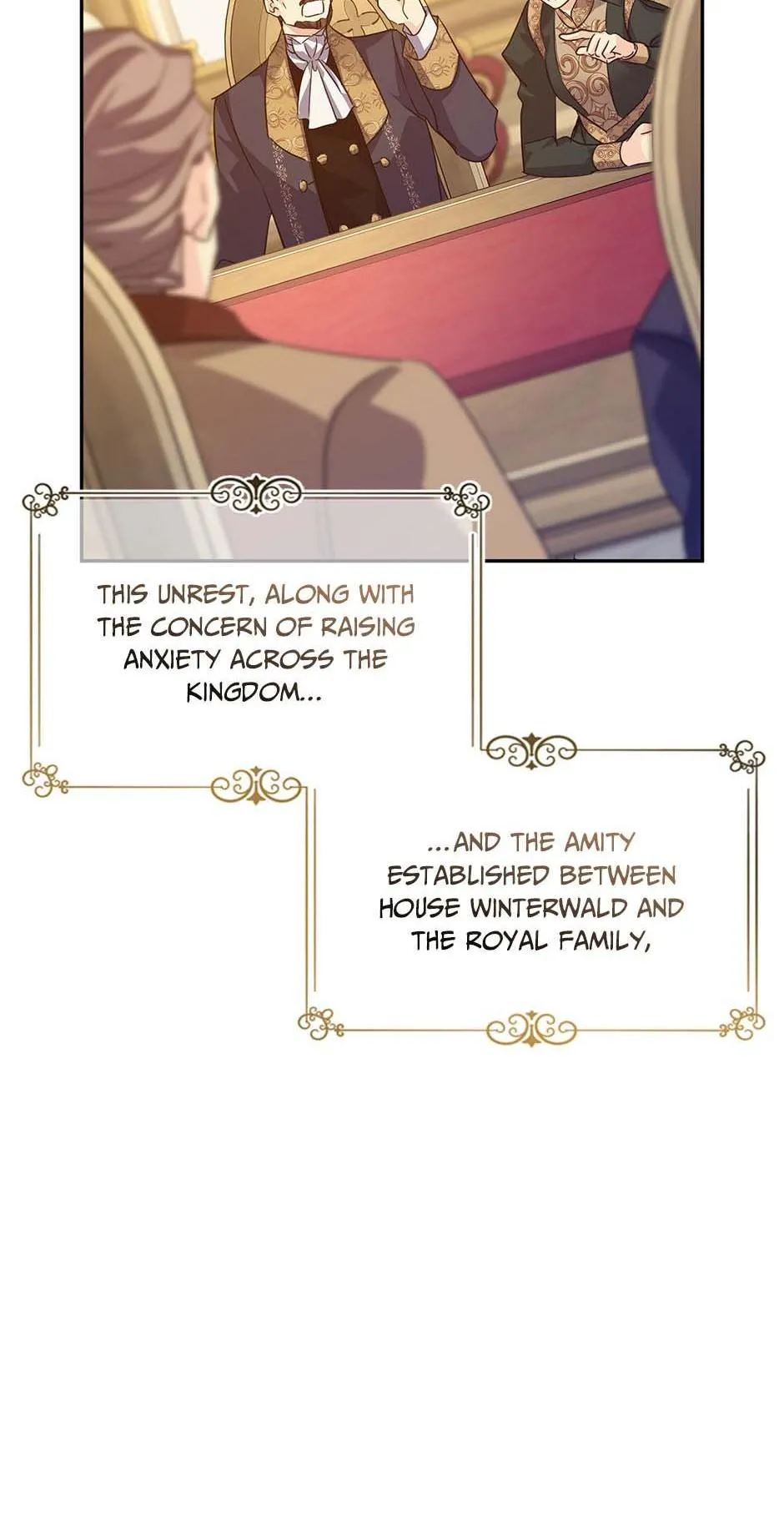 I Will Change The Genre - Chapter 116 Page 77