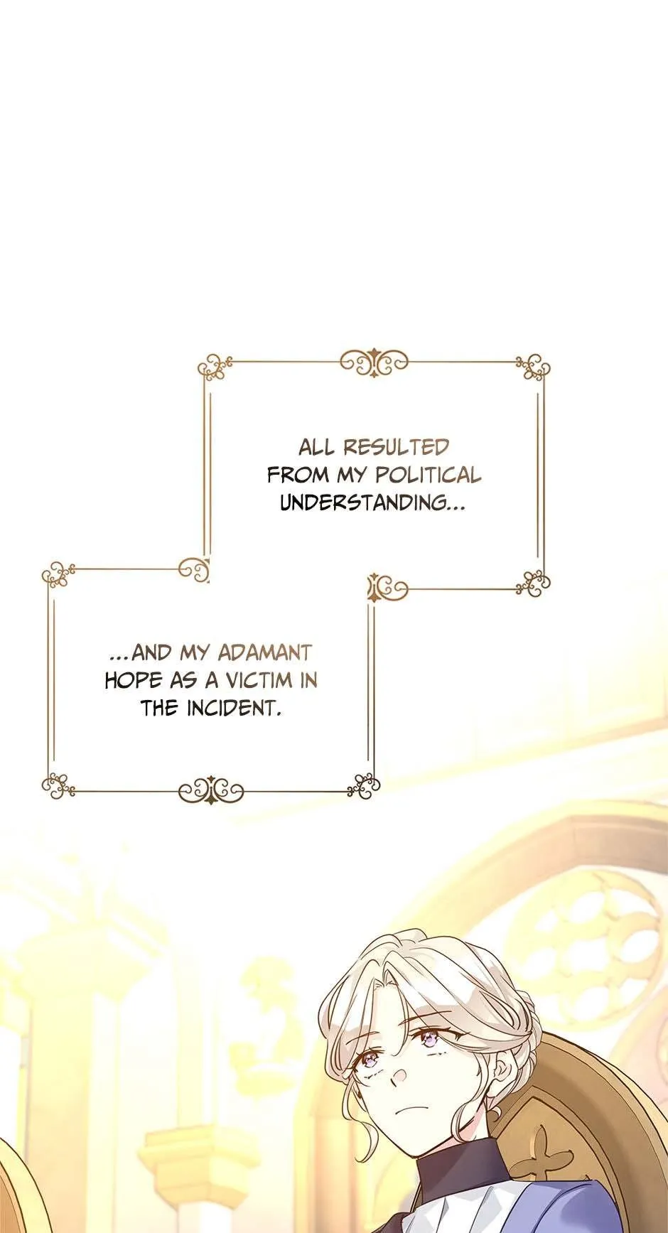 I Will Change The Genre - Chapter 116 Page 78