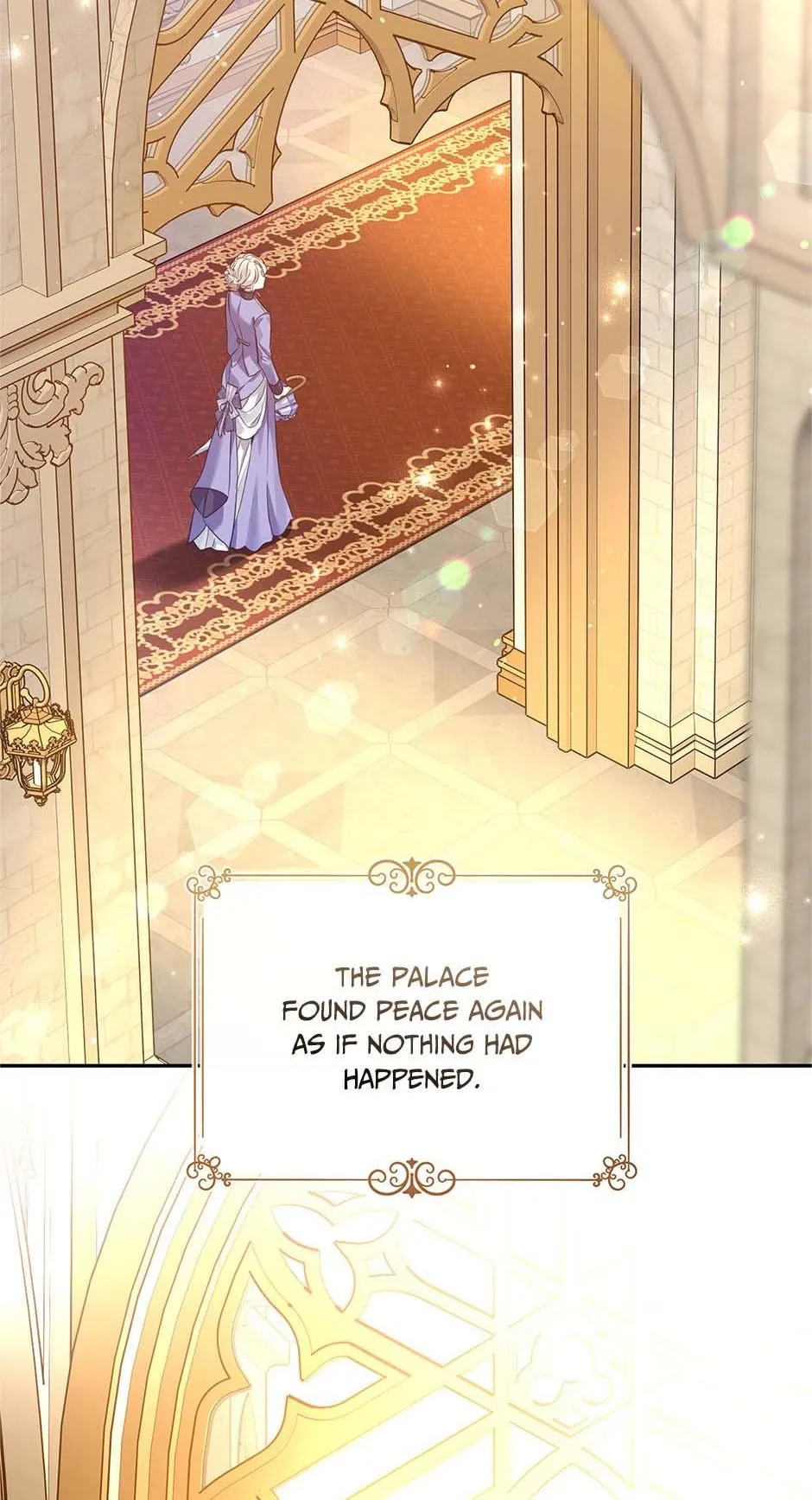 I Will Change The Genre - Chapter 116 Page 81