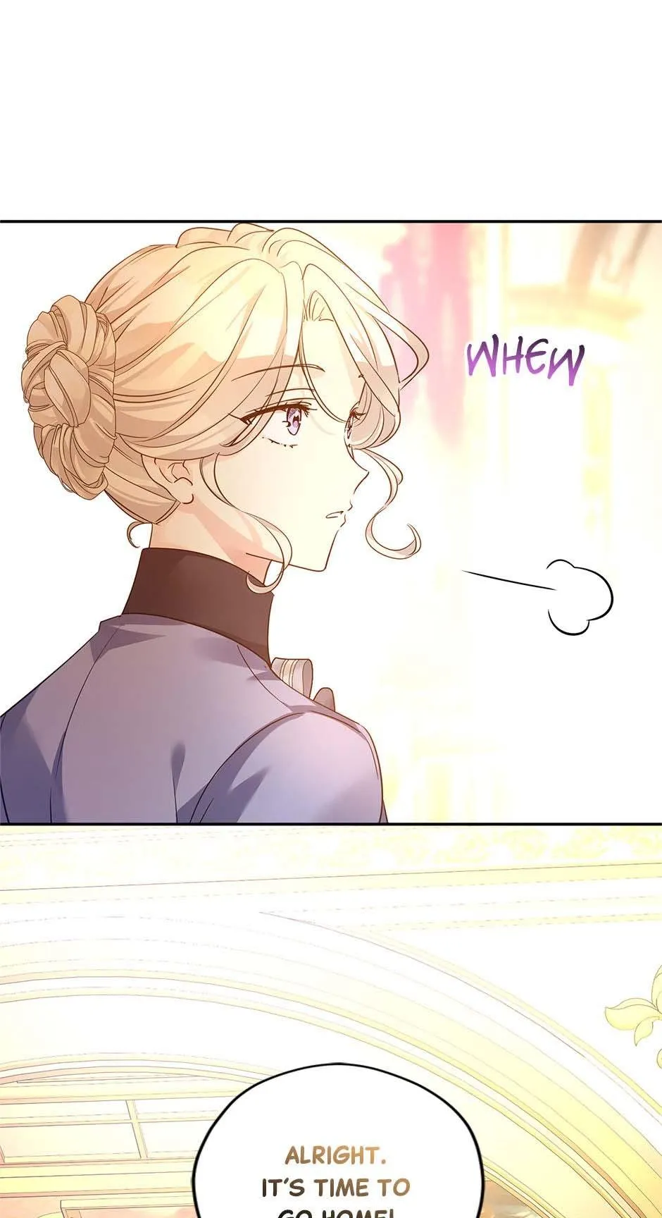 I Will Change The Genre - Chapter 116 Page 83