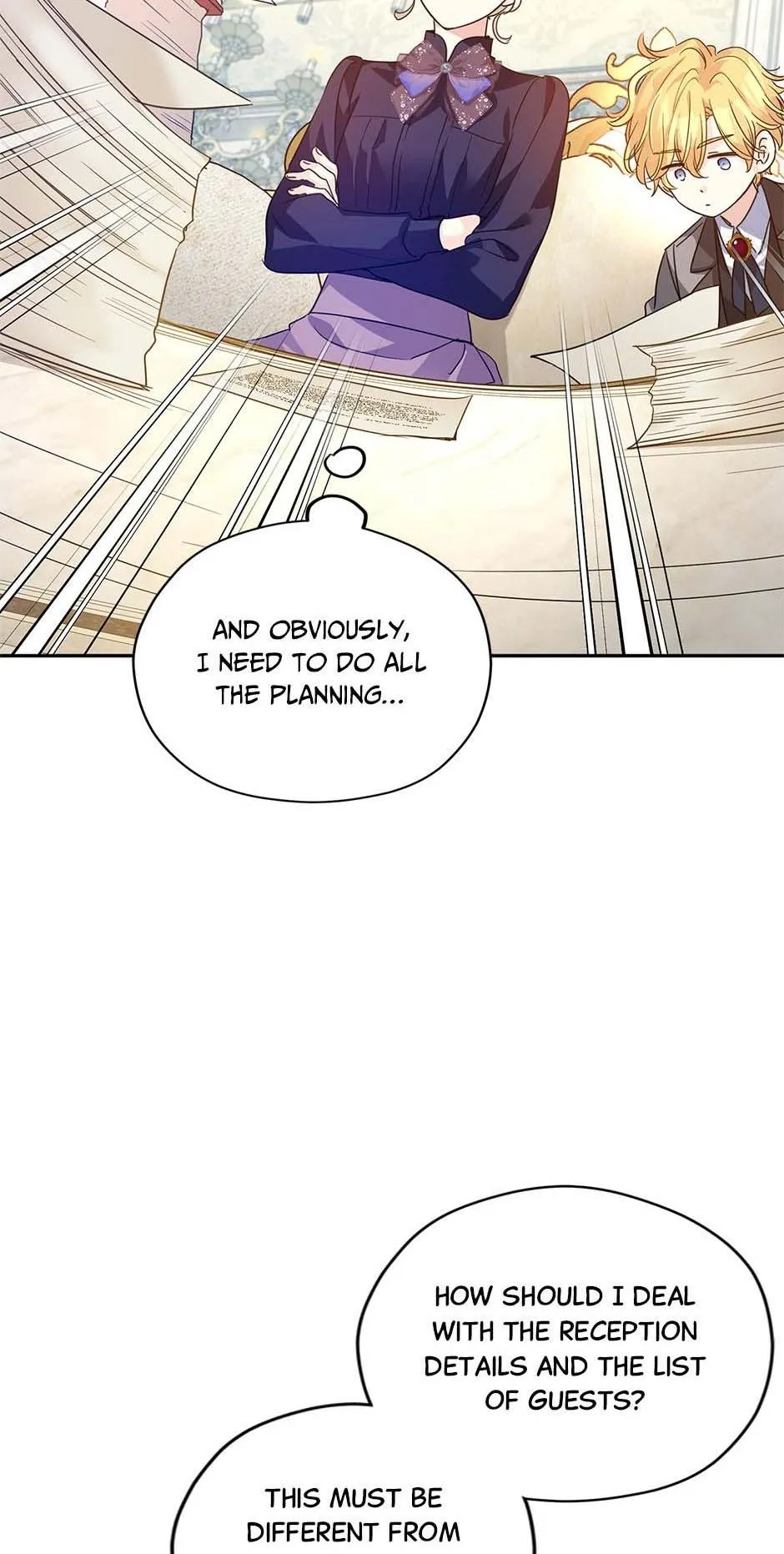 I Will Change The Genre - Chapter 117 Page 3