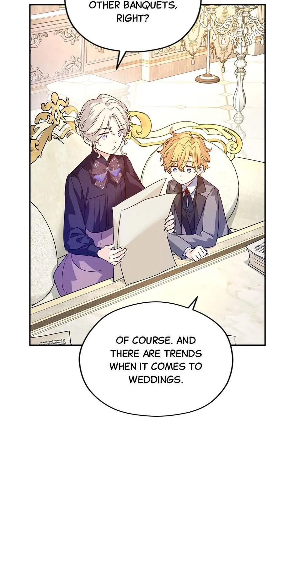 I Will Change The Genre - Chapter 117 Page 4