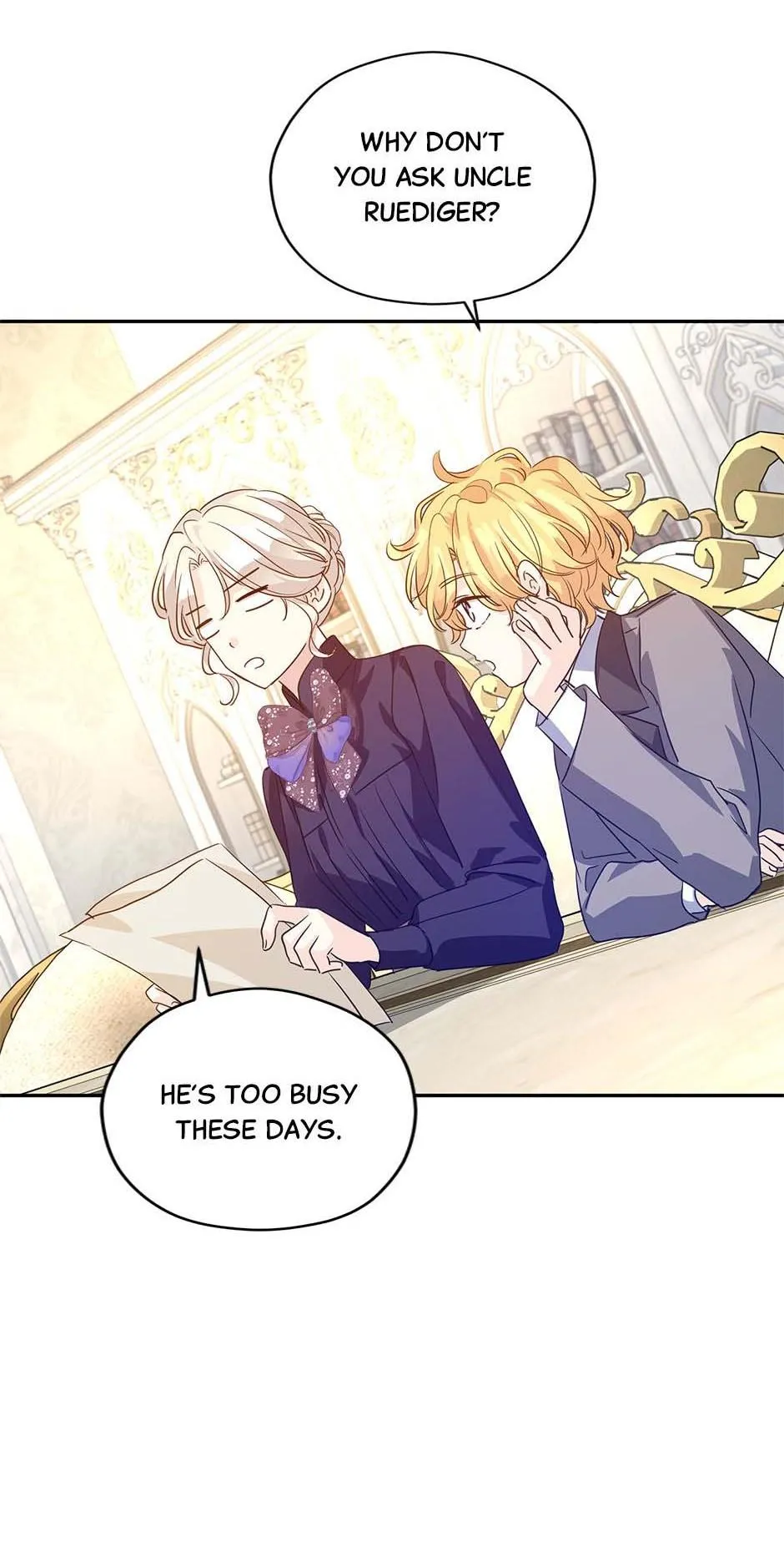 I Will Change The Genre - Chapter 117 Page 5