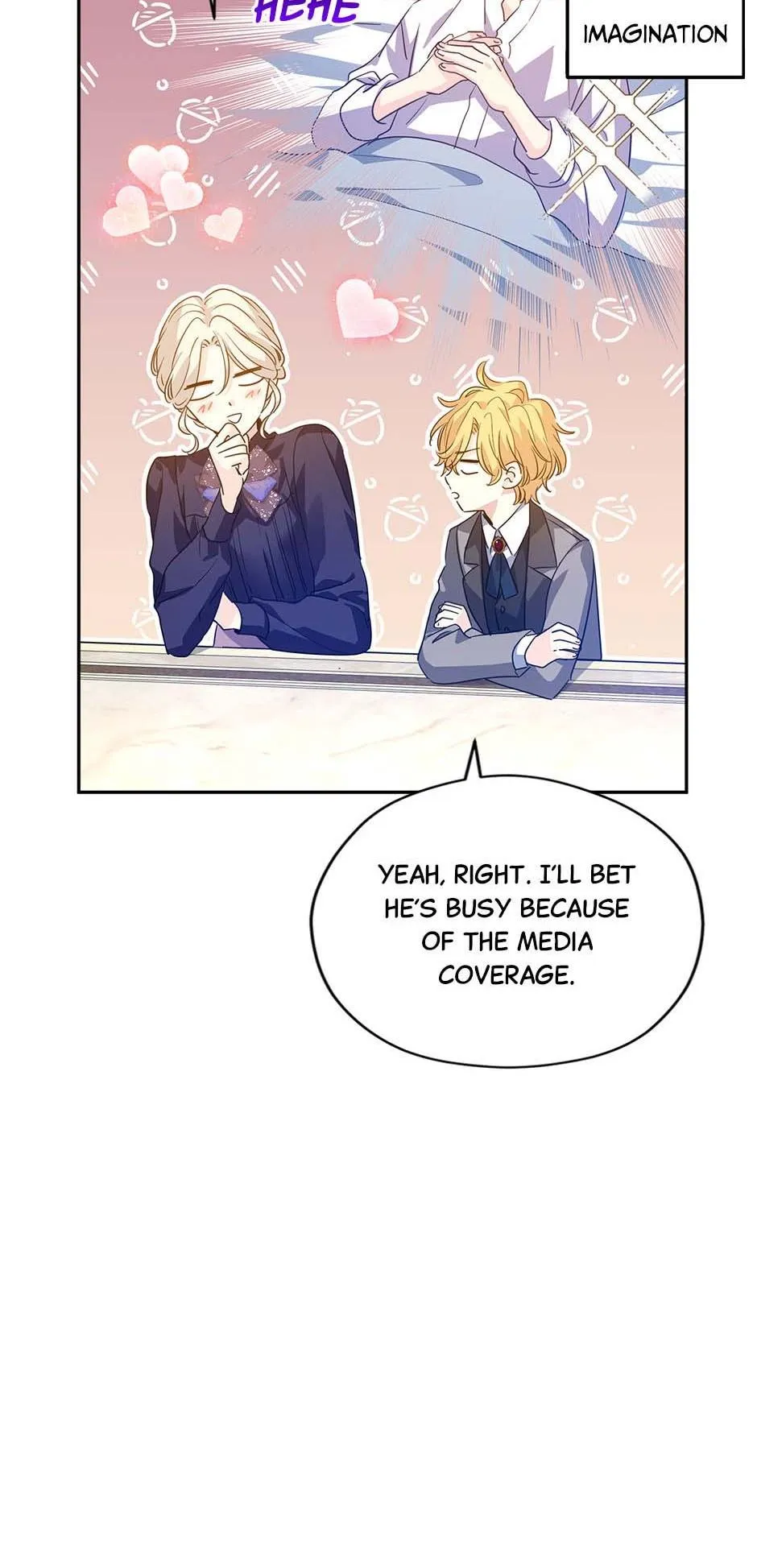 I Will Change The Genre - Chapter 117 Page 8