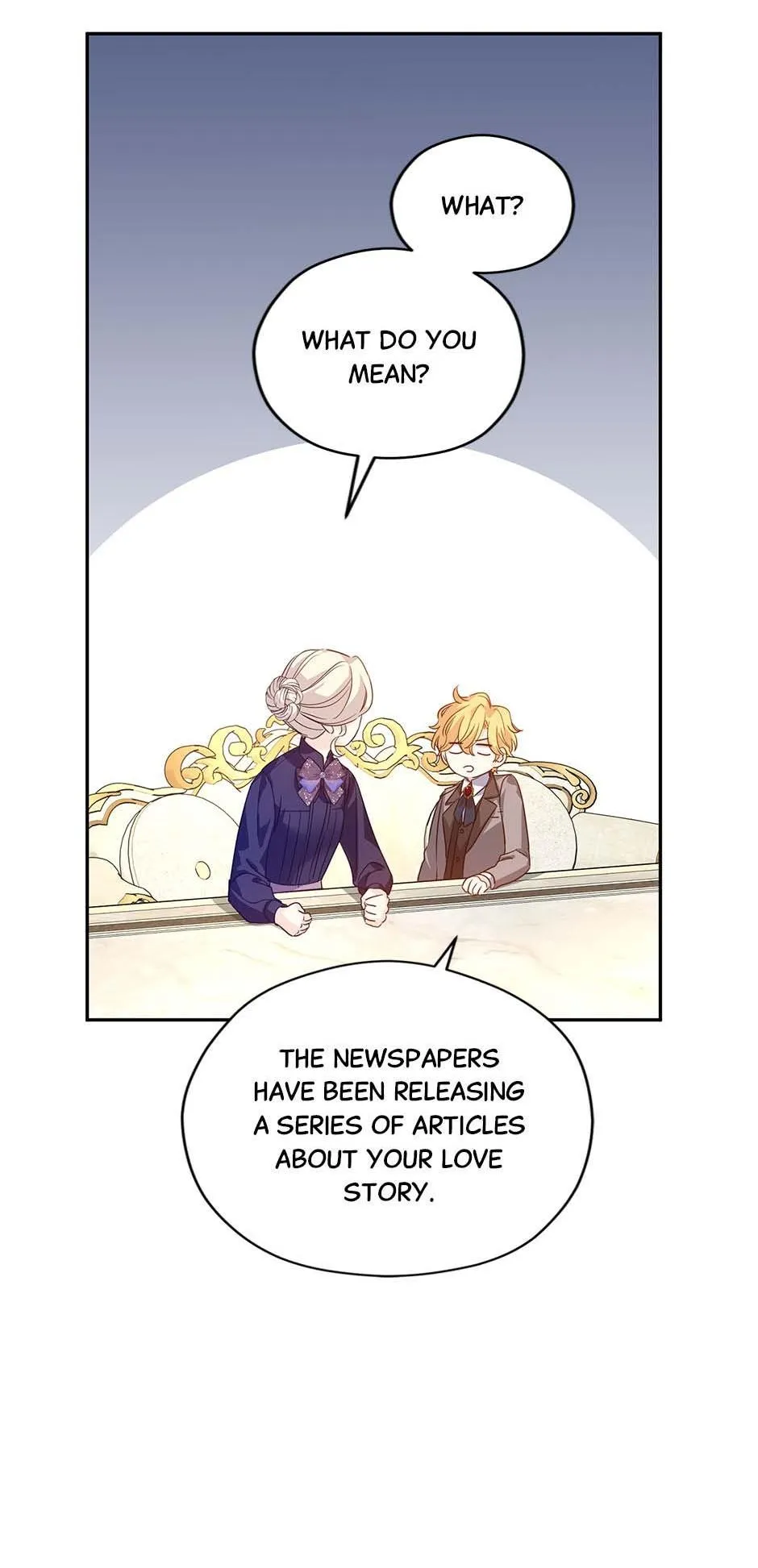 I Will Change The Genre - Chapter 117 Page 9