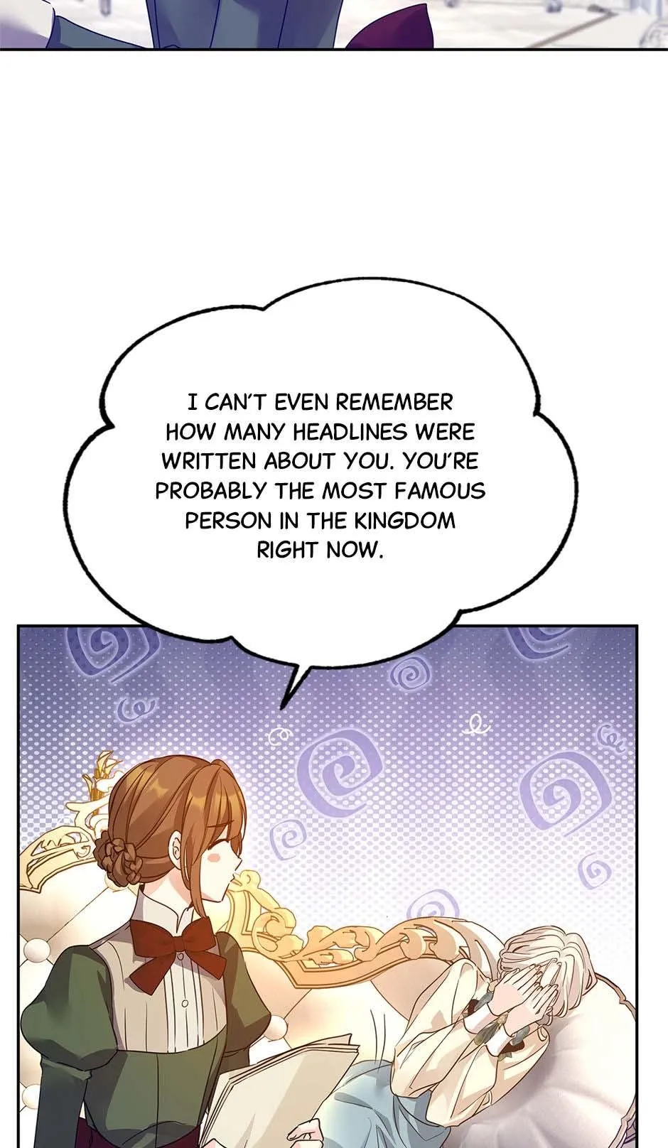 I Will Change The Genre - Chapter 117 Page 13