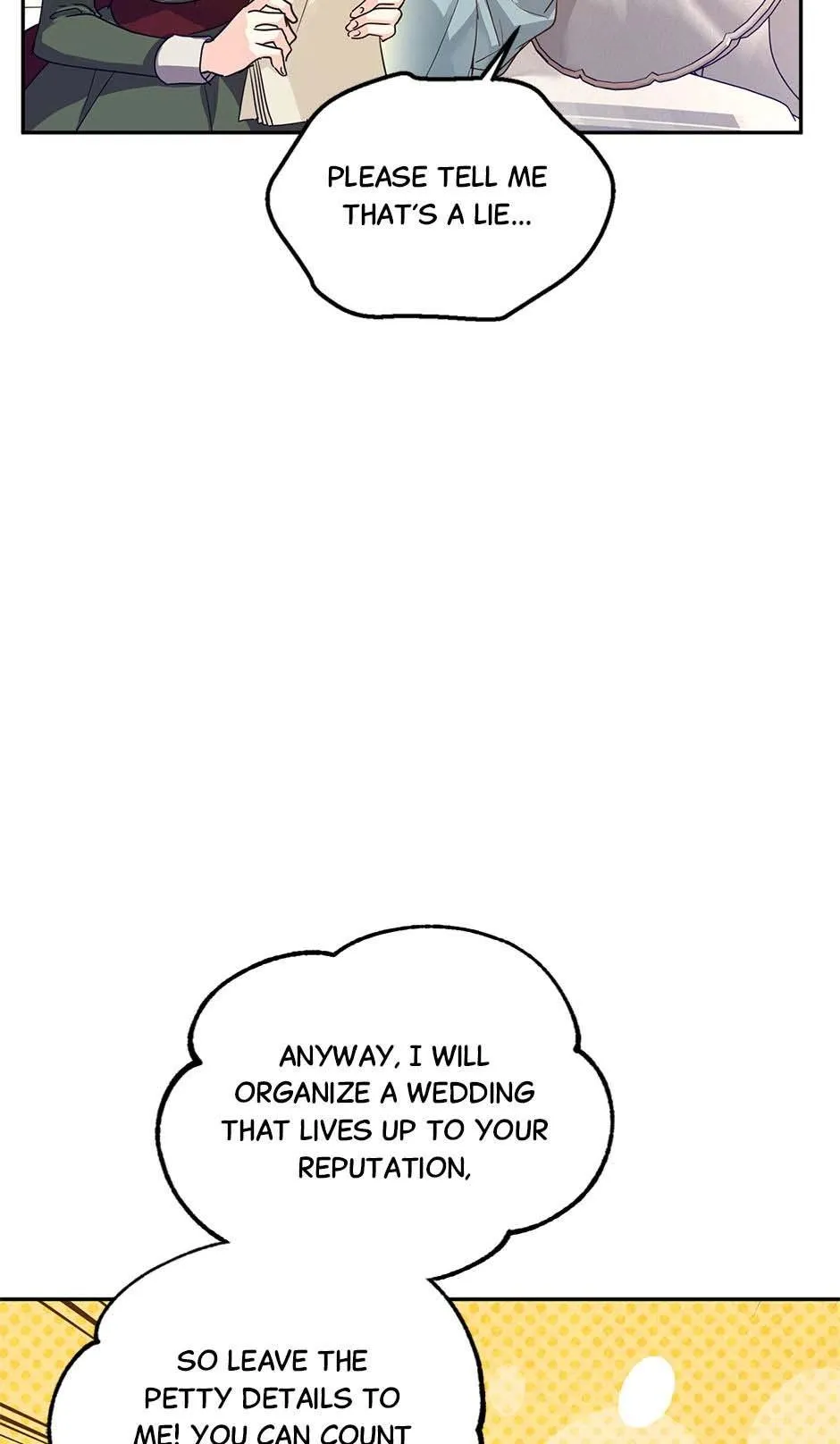 I Will Change The Genre - Chapter 117 Page 14