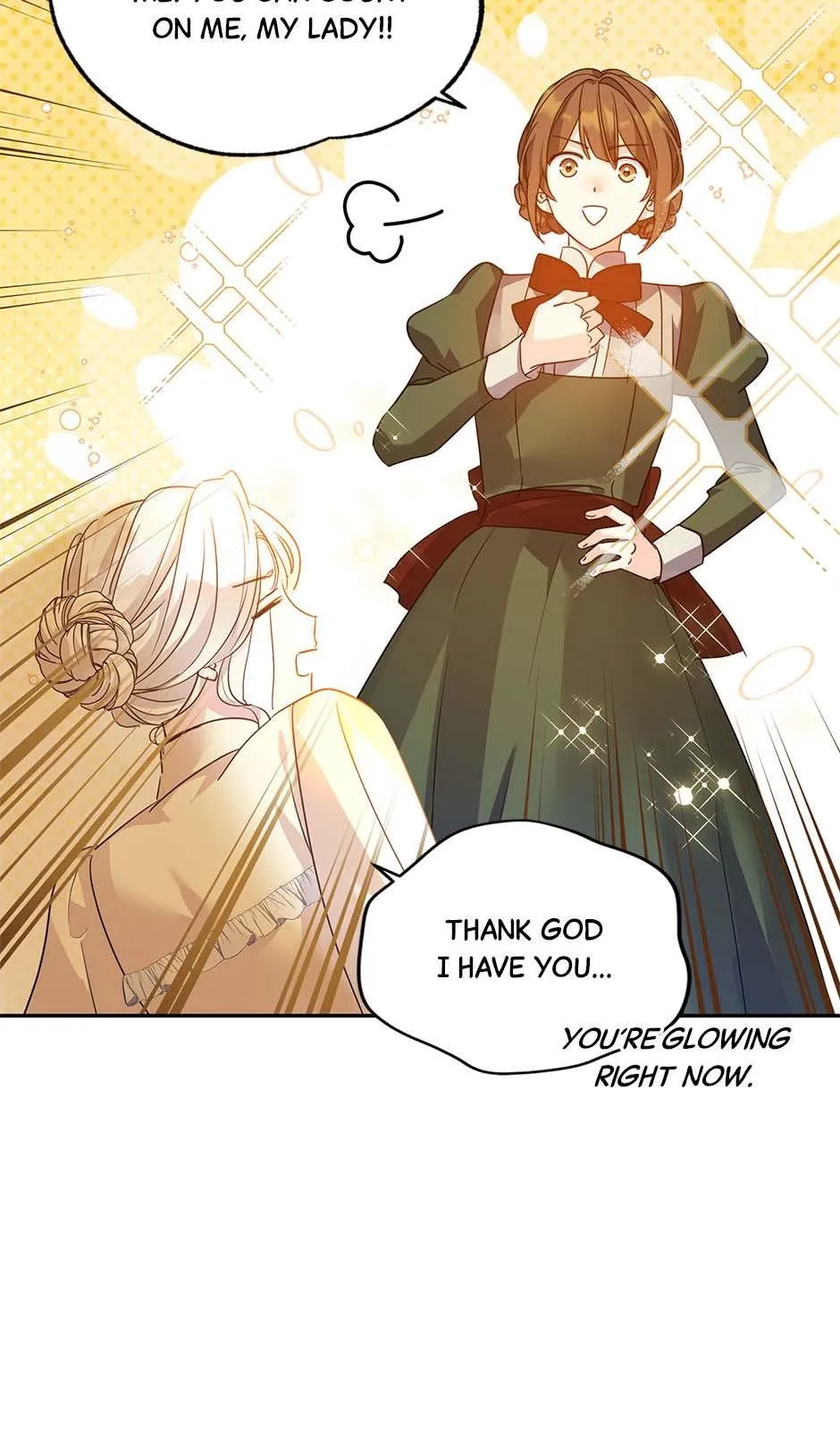I Will Change The Genre - Chapter 117 Page 15