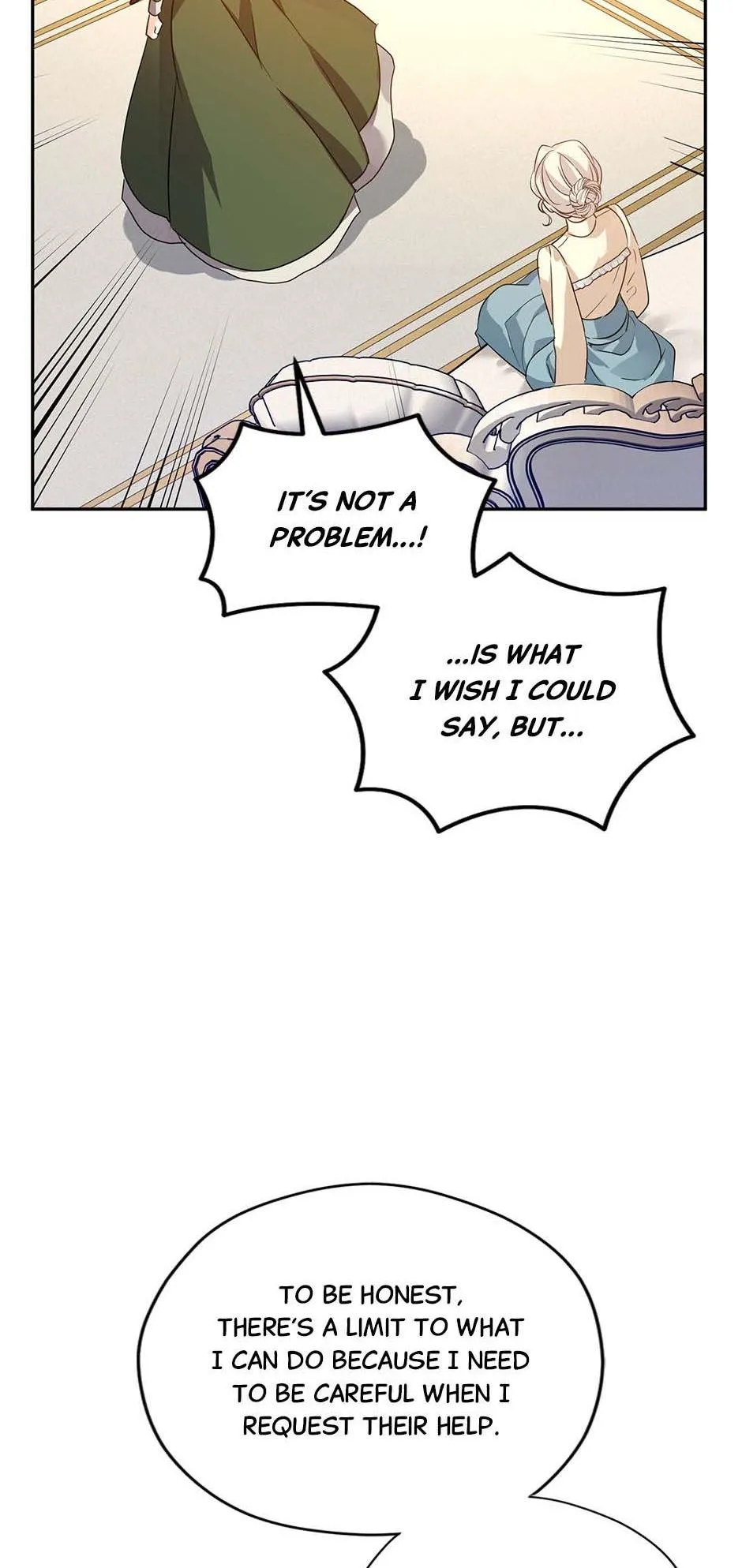 I Will Change The Genre - Chapter 117 Page 17