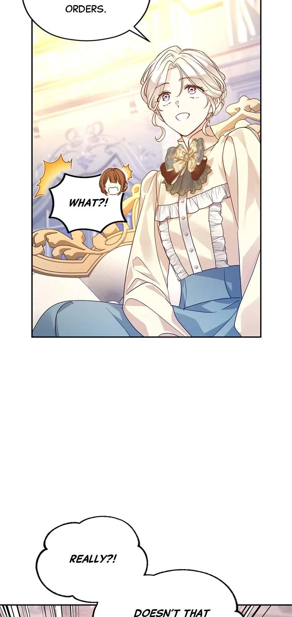 I Will Change The Genre - Chapter 117 Page 19