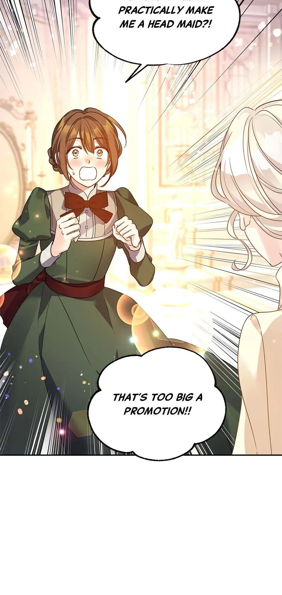I Will Change The Genre - Chapter 117 Page 20