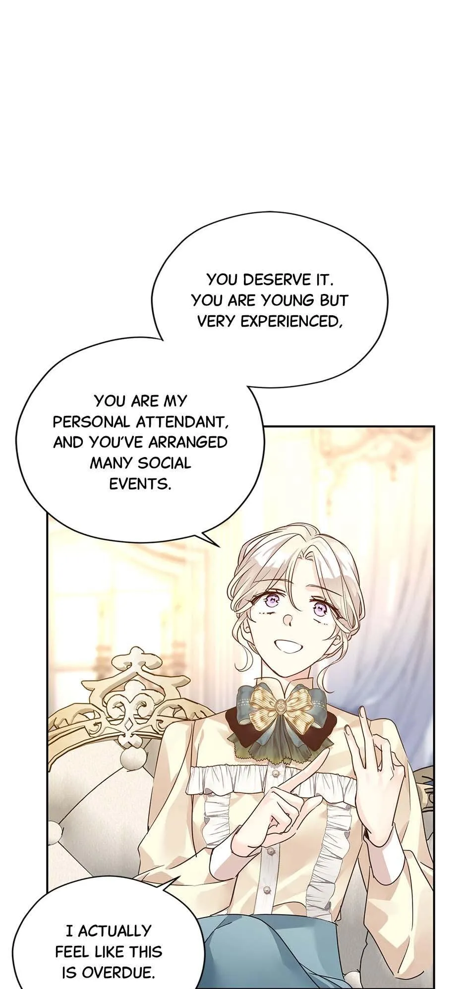 I Will Change The Genre - Chapter 117 Page 21