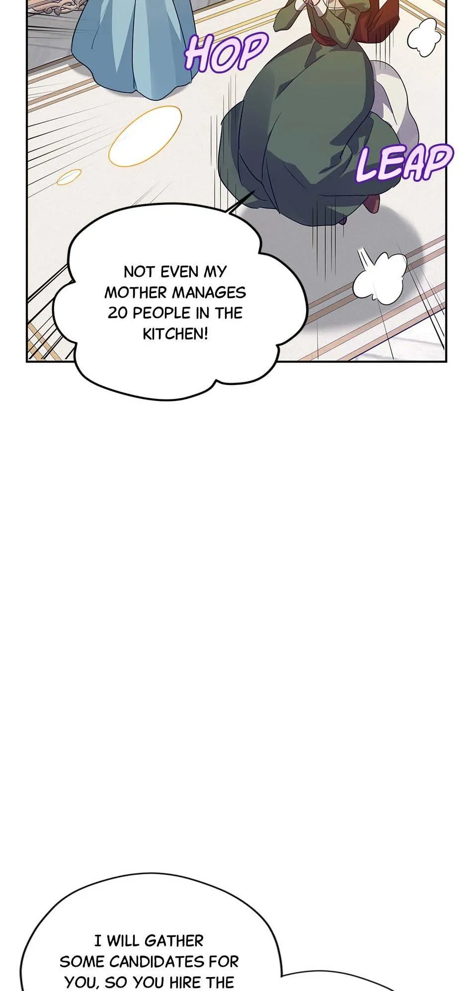 I Will Change The Genre - Chapter 117 Page 23
