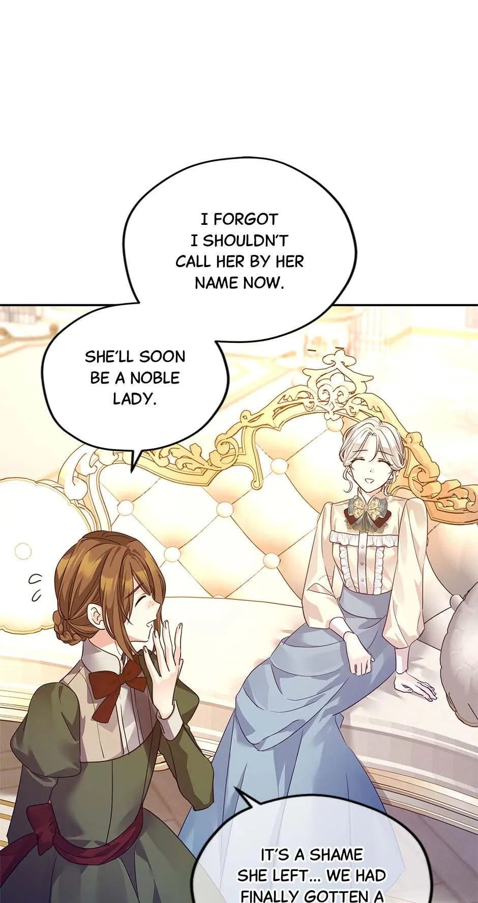 I Will Change The Genre - Chapter 117 Page 26