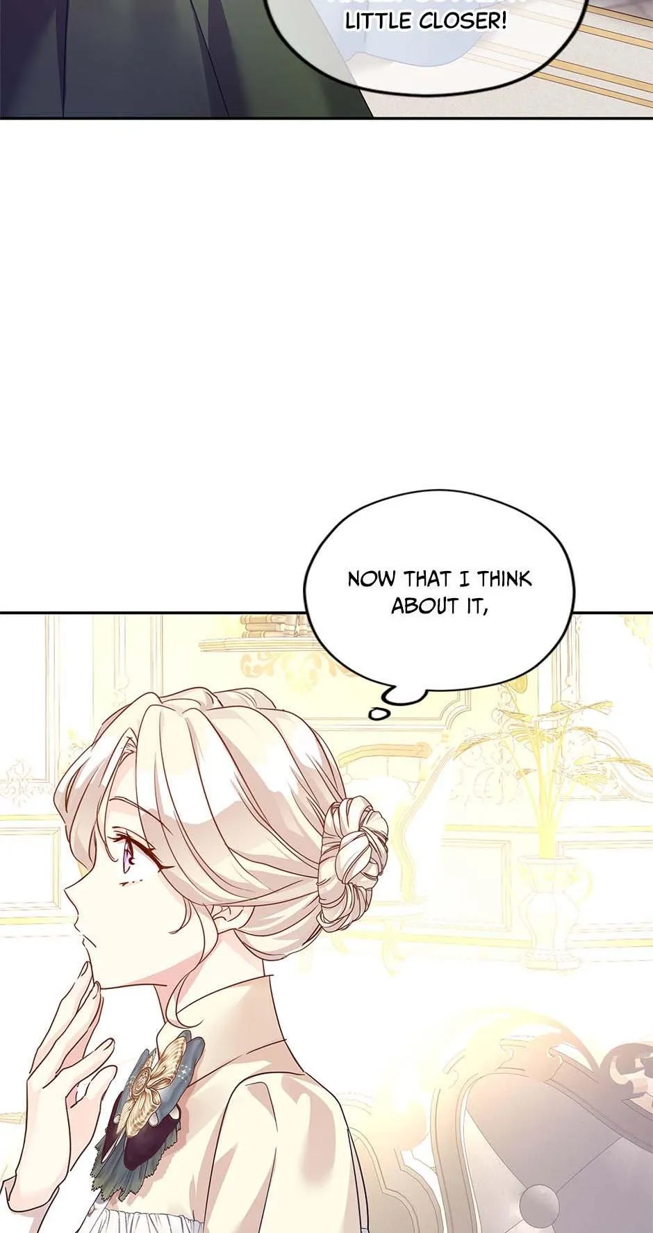 I Will Change The Genre - Chapter 117 Page 27