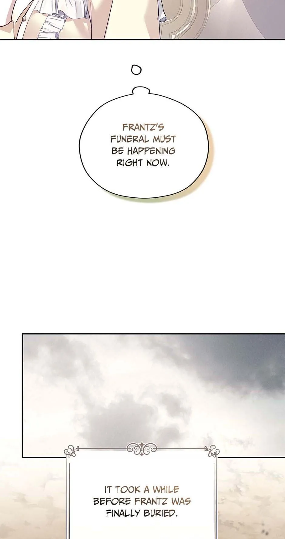 I Will Change The Genre - Chapter 117 Page 28