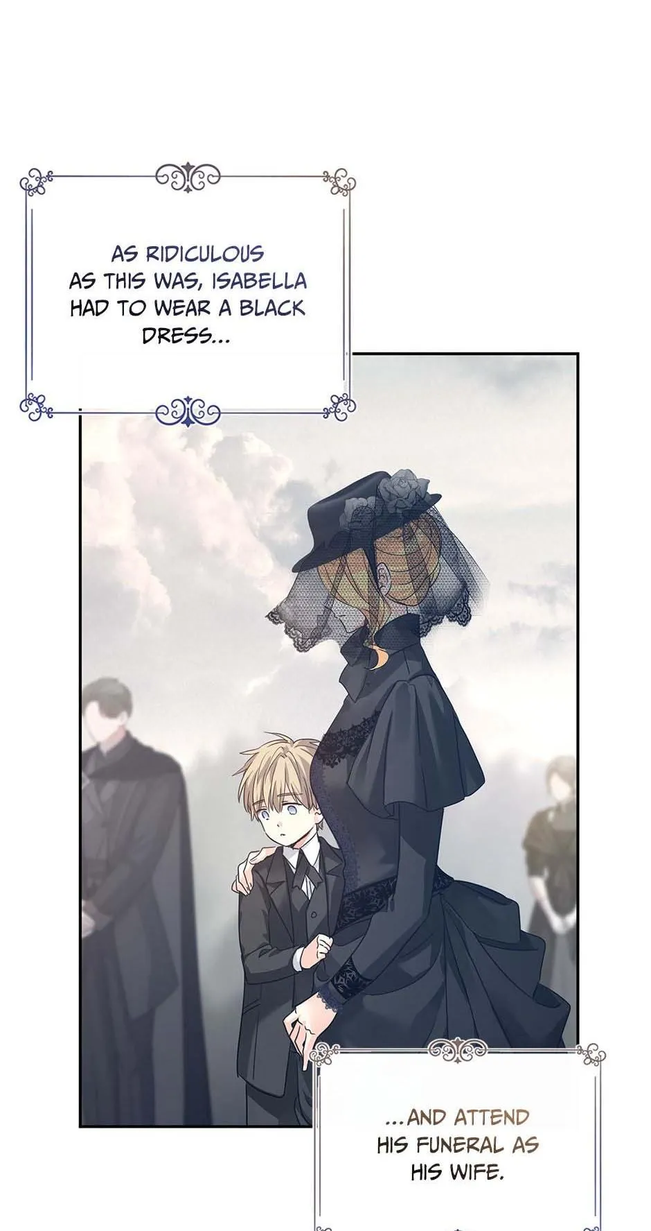 I Will Change The Genre - Chapter 117 Page 30
