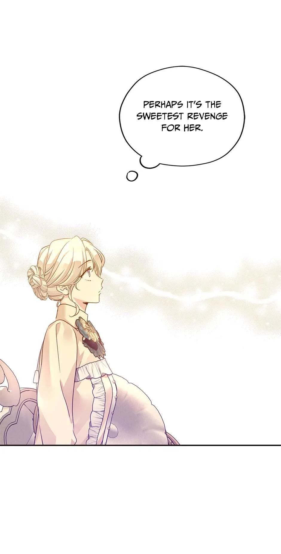 I Will Change The Genre - Chapter 117 Page 33