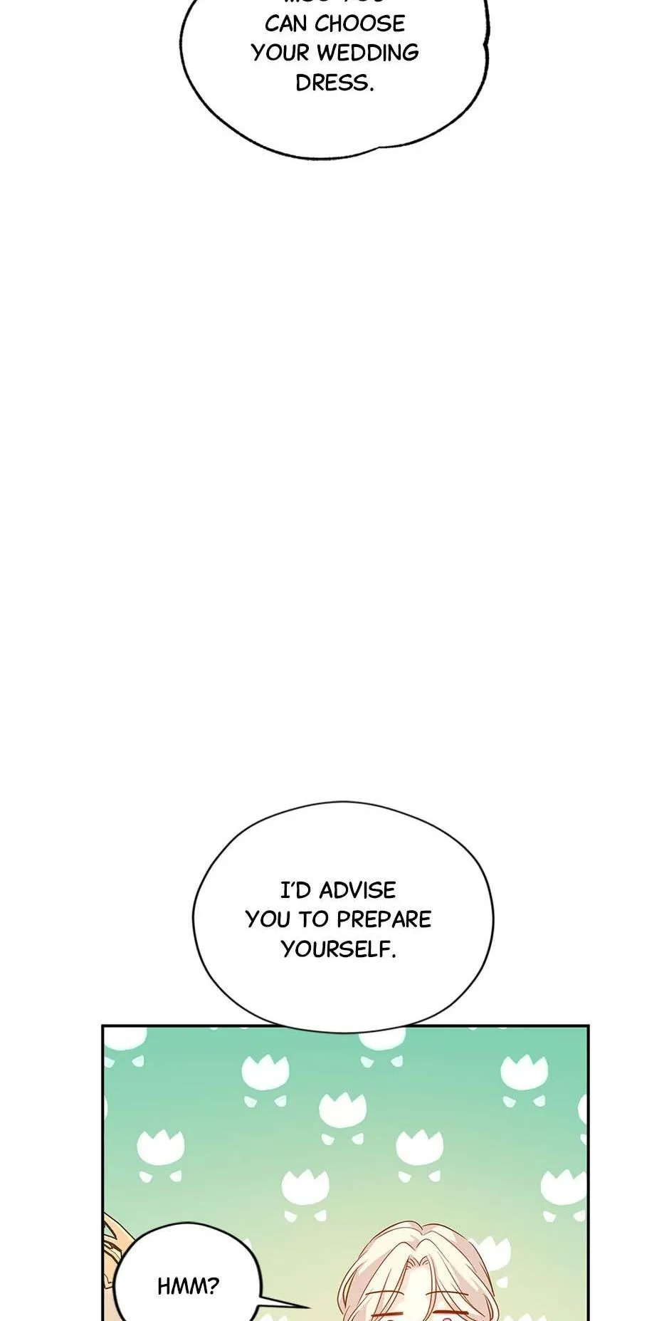 I Will Change The Genre - Chapter 117 Page 35