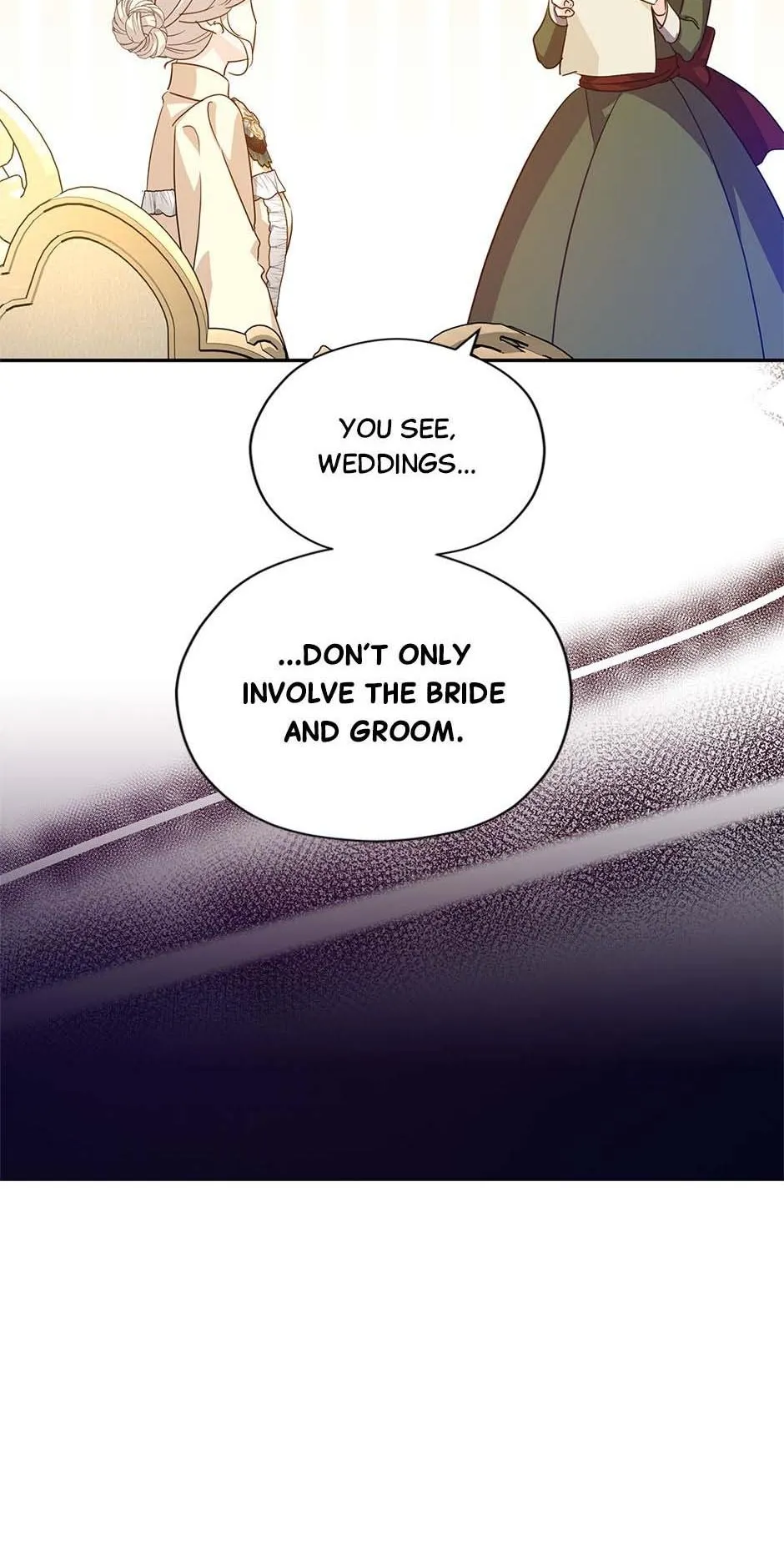 I Will Change The Genre - Chapter 117 Page 37