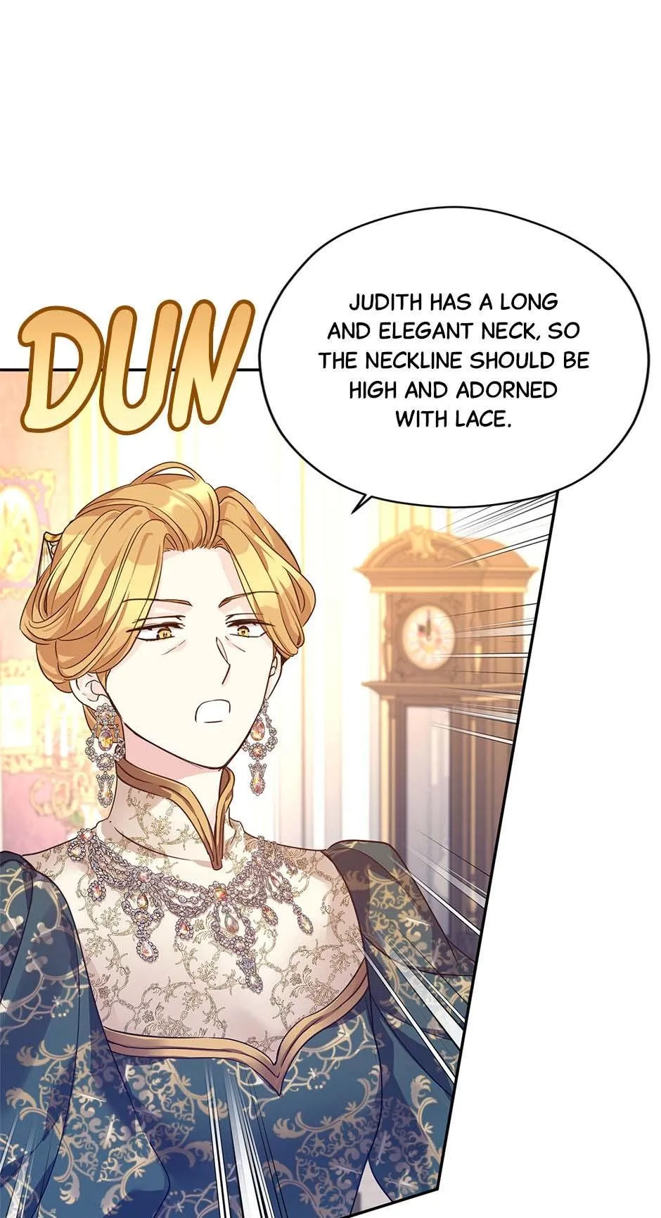 I Will Change The Genre - Chapter 117 Page 38