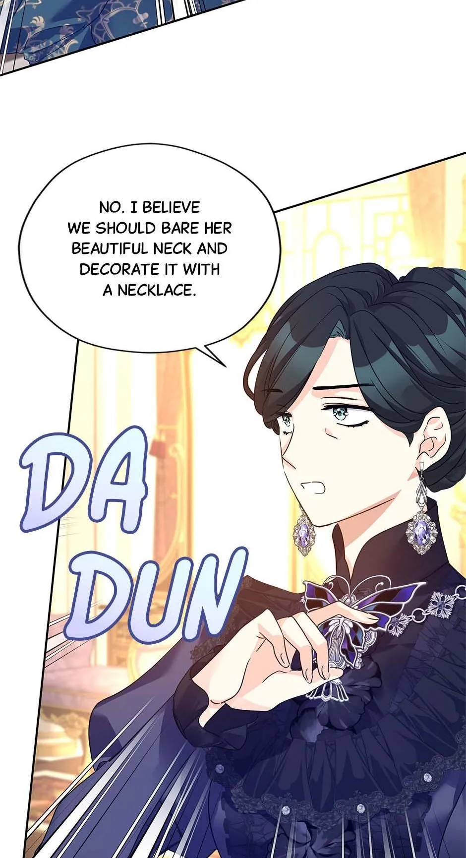 I Will Change The Genre - Chapter 117 Page 39