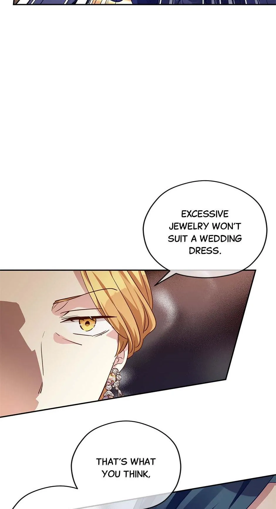I Will Change The Genre - Chapter 117 Page 40