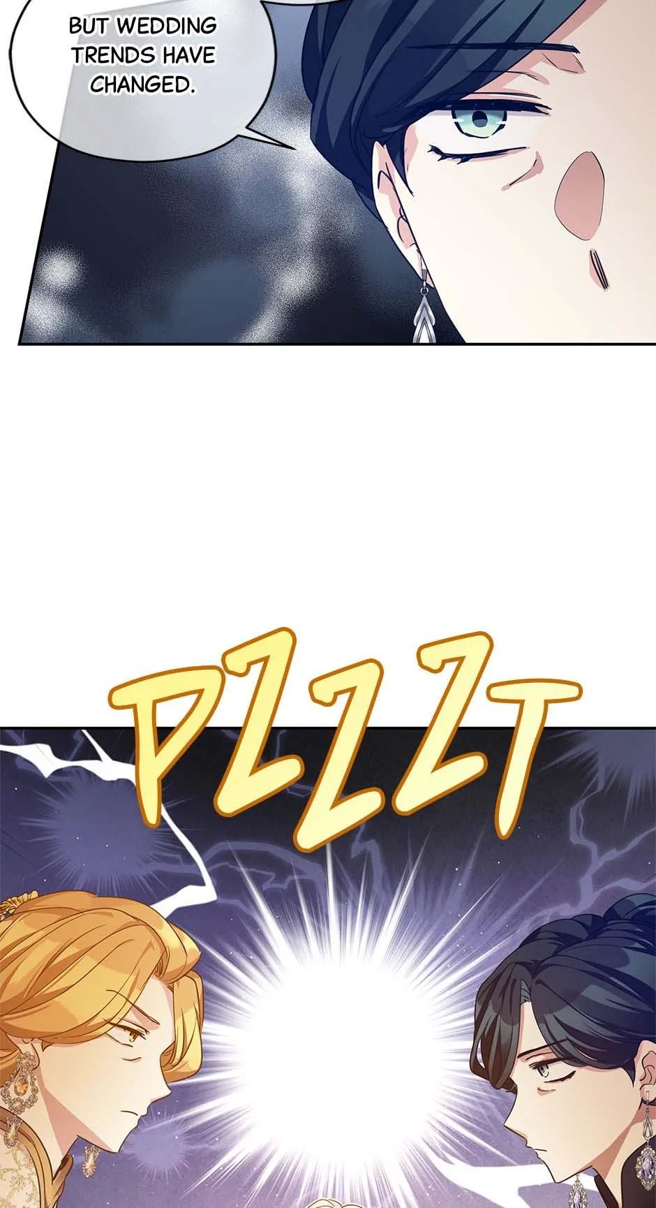 I Will Change The Genre - Chapter 117 Page 41