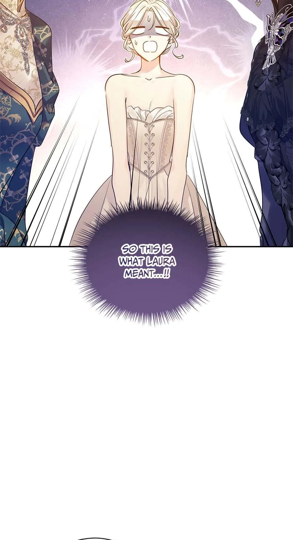 I Will Change The Genre - Chapter 117 Page 42