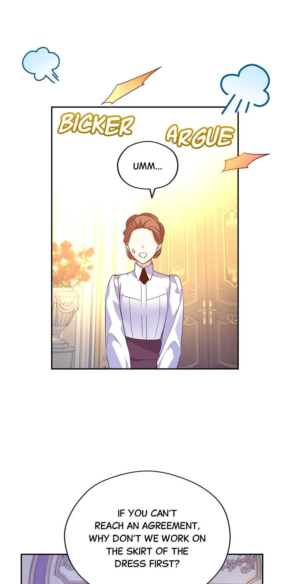 I Will Change The Genre - Chapter 117 Page 44