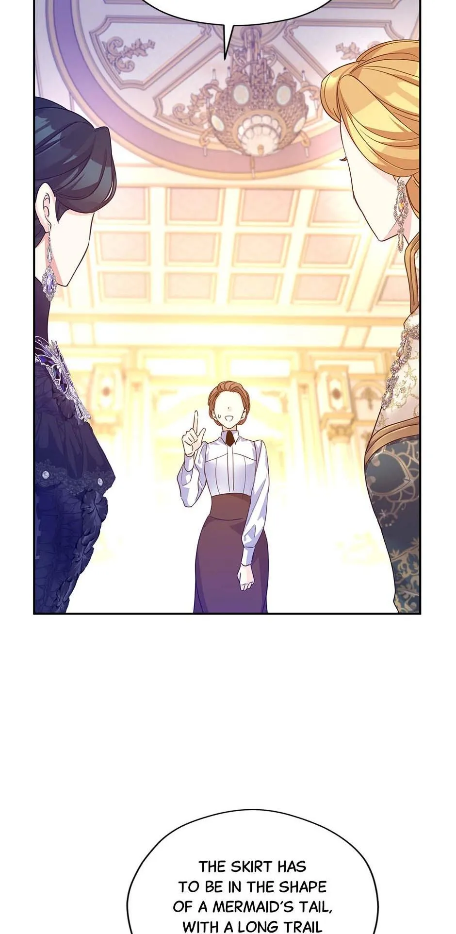 I Will Change The Genre - Chapter 117 Page 45